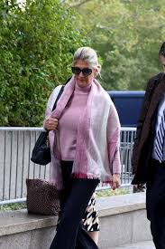 Nadine Menendez Sentenced to 4.5 Years in Bribery Case