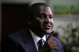 Image result for dangote picture