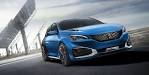 Top Gear drives the 494bhp Peugeot 308 R Hybrid Top Gear