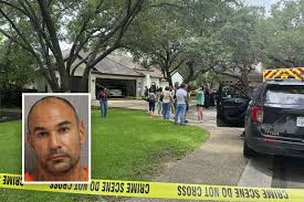 San Antonio Express-News - News update