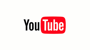 Image result for YouTube logo