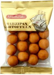 Image result for MARZIPAN
