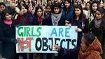 Six-year-old girl raped murdered Haryana's