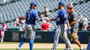 MLB Betting Insights: Analyzing Athletics vs. Royals Matchup