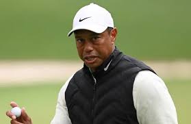Tiger Woods Is Said To Be ‘In Good Spirits’ After Returning Home From Treatment Programme