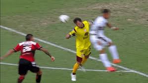 Tarde de bloopers en Vicente López: del casi gol en contra a la pífia de Roffo que no perdonó Platense