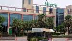 Dengue death case: against Fortis