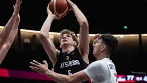 Basketball-World.news - News update