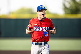 Inside Kansas baseball’s unlikely rise from irrelevance to Big 12 champions