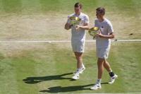 Britain Wimbledon Tennis