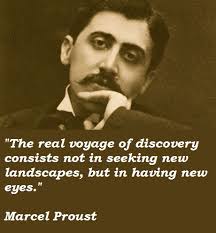 Famous Marcel Proust Quotes. QuotesGram via Relatably.com