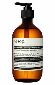Aesop Reverence Aromatique Hand Balm | Nordstrom