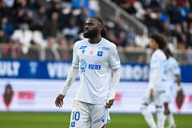 L'AJA veut rebondir immédiatement à Lorient, suivez notre direct