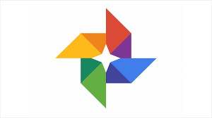 Resultado de imagen para fotos almacenamiento de google icono