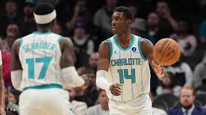 Pistons - Hornets