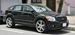 Dodge Caliber Occasion Tweedehands AutoTrack