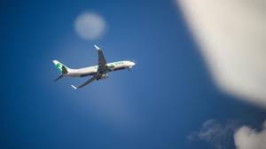Une compagnie à bas coûts annule des vols en mai et juin à cause du prix du kérosène