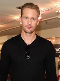 Résultat de recherche d'images pour "alexander skarsgard"
