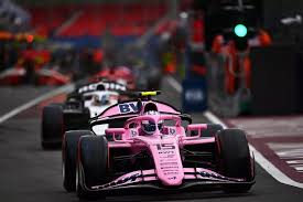 F2: Dunne lidera 1-2 da Rodin no TL de Montreal; Fittipaldi é 13º e Câmara o 14º
