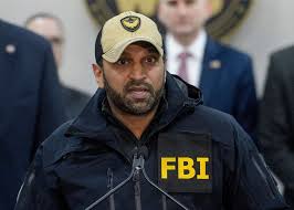 House Dems demand FBI director travel records amid scrutiny over government jet use