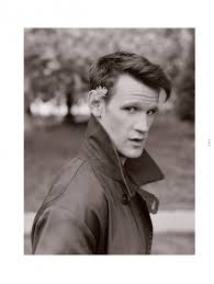 Image result for matt smith