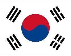 صورة Flag of South Korea