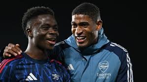 Team news: Seven changes made for San Siro visit