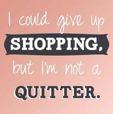 BLACK FRIDAY SHOPPING SAYINGS AND QUOTES image quotes at ... via Relatably.com