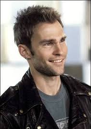 Karena gw jg gak terlalu suka cowok berkulit putih..hihii.. 9. Seann William Scott. Gw lebih seneng manggilnya Scott (kayak yang kenal aje). - seann-william-scott