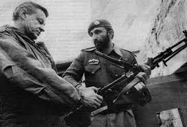 Image result for reagan meets the taliban