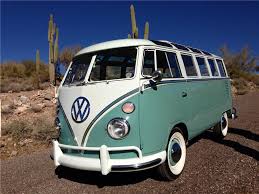 Resultado de imagen para Bus vw window
