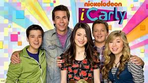 Resultado de imagem para Icarly