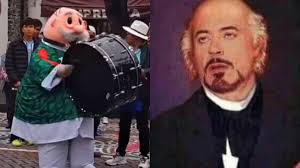 Día De La Independencia De México