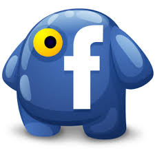 Facebook - Dynamics of internet