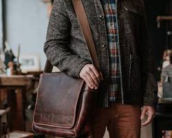 Image of Satchel Bag