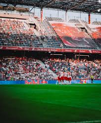 Red Bull Salzburg - News update