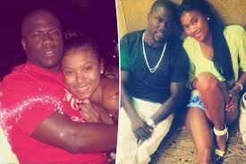 Trend Google: kevin hart