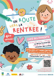 La ville de Sarreguemines propose un dispositif d’accompagnement pour les parents avant la première rentrée en maternelle