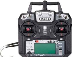 Imagen de FlySky FSi6X Transmitter