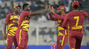 Sammy: Both teams have power, difference will be with the ball