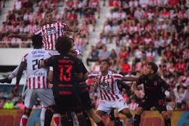 “No alcanza”: el fuerte mensaje de Fernando Alarcón tras la derrota de Instituto