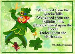 St. Patrick&#39;s Day Quotes via Relatably.com