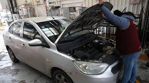 Verificación Vehicular