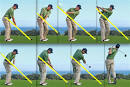 One Plane vs Two Plane Golf Swing -