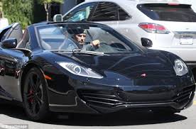 Image result for gareth bale's car