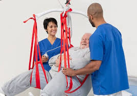 Ceiling Lifts: Patient Ceiling Lifts for Home Use ...