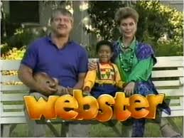 Résultat de recherche d'images pour "webster tv show"