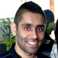 Ambassador Theatre Group Employee Deepinder Narang's profile photo