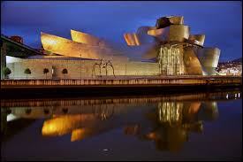 Image result for weird museum buildings
