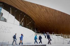 library - Trending in Canada